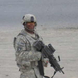 Meet your Posher, Kenny